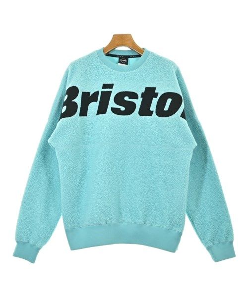 F.C.R.B スウェット メンズ 【古着】【中古】【送料無料】 - メルカリ