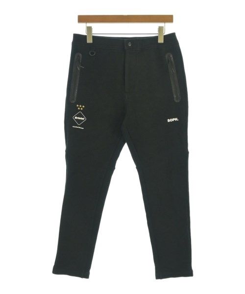 F.C.R.B スウェットパンツ メンズ 【古着】【中古】【送料無料