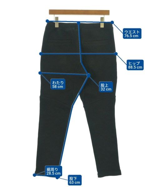 F.C.R.B スウェットパンツ メンズ 【古着】【中古】【送料無料