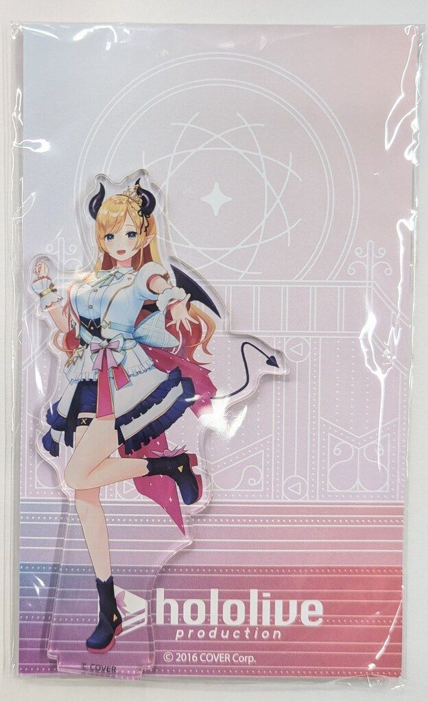 カバー株式会社 hololive SUPER EXPO 2023 hololive 癒月ちょこ/3D