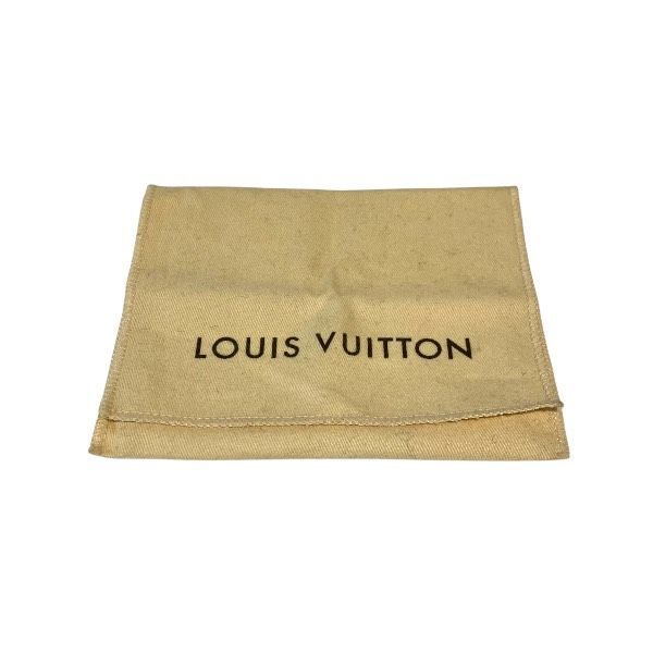 ルイヴィトン Louis Vuitton モノグラム・グルーム コンパクトジップ