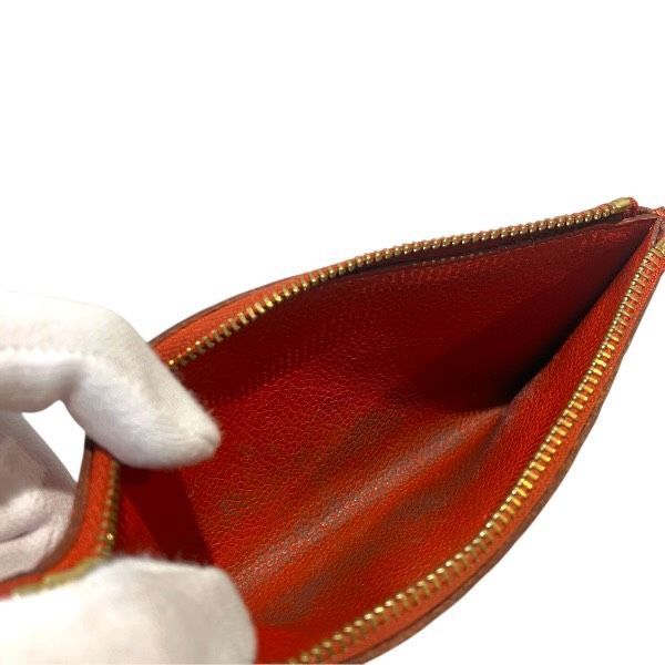 ルイヴィトン Louis Vuitton モノグラム アンプラント ポルトフォイユ