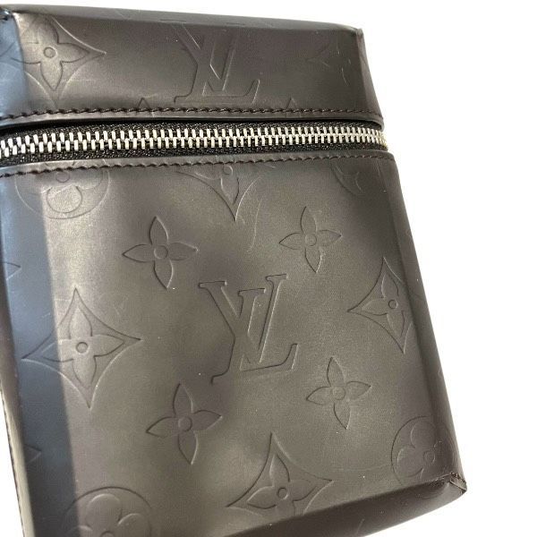 ルイヴィトン Louis Vuitton モノグラムグラセ レイ M46550 ウエスト