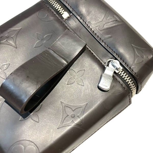 ルイヴィトン Louis Vuitton モノグラムグラセ レイ M46550 ウエスト