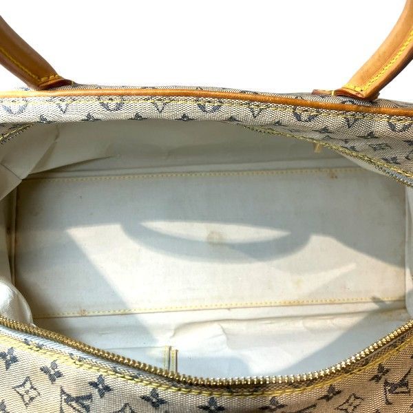 ルイヴィトン Louis Vuitton モノグラムミニ マリー M92003 バッグ