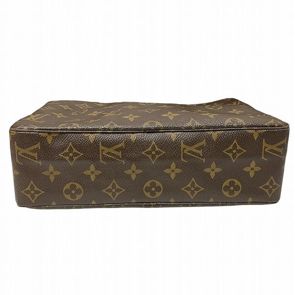 ルイヴィトン Louis Vuitton モノグラム トゥルーストワレット28