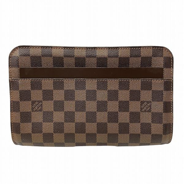 ルイヴィトンダミエサンルイ ルイヴィトン Louis Vuitton ダミエ サンルイ N51993 バッグ クラッチ