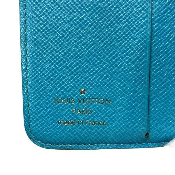 ルイヴィトン Louis Vuitton モノグラム・グルーム コンパクトジップ