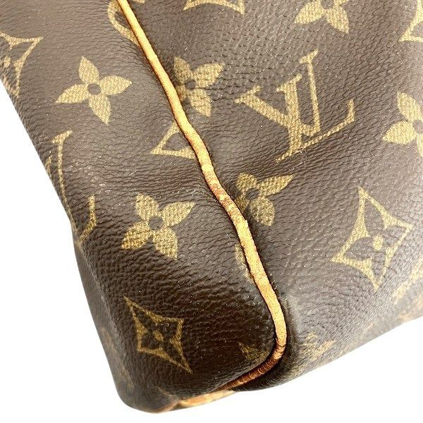 ルイヴィトン Louis Vuitton モノグラム フラネリー45 M51115 バッグ