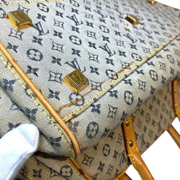 ルイヴィトン Louis Vuitton モノグラムミニ マリー M92003 バッグ