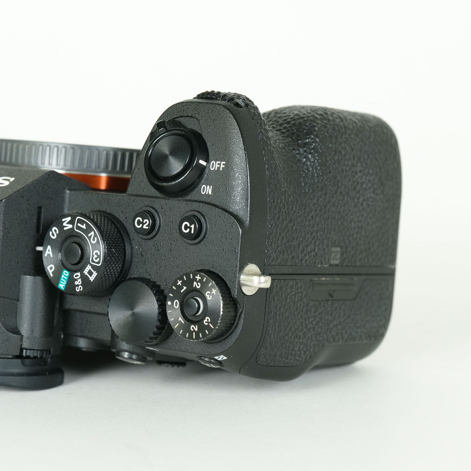 良品 | シャッター数45,042回] SONY α7R IV（ILCE-7RM4） | SONY E