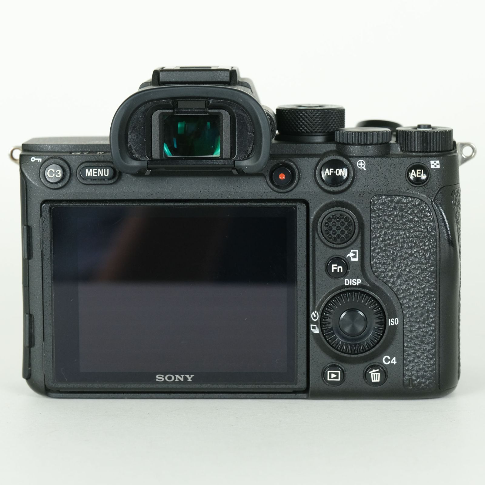 良品 | シャッター数45,042回] SONY α7R IV（ILCE-7RM4） | SONY E