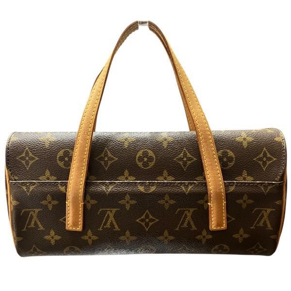 ルイヴィトン Louis Vuitton モノグラム ソナチネ M51902 バッグ