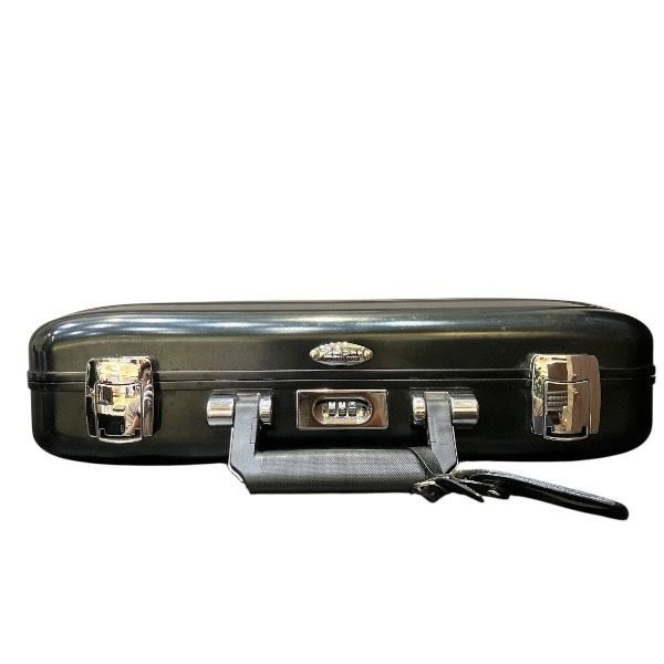 ゼロハリバートン P-Series 2 プレミアム アタッシュケース 94335-01