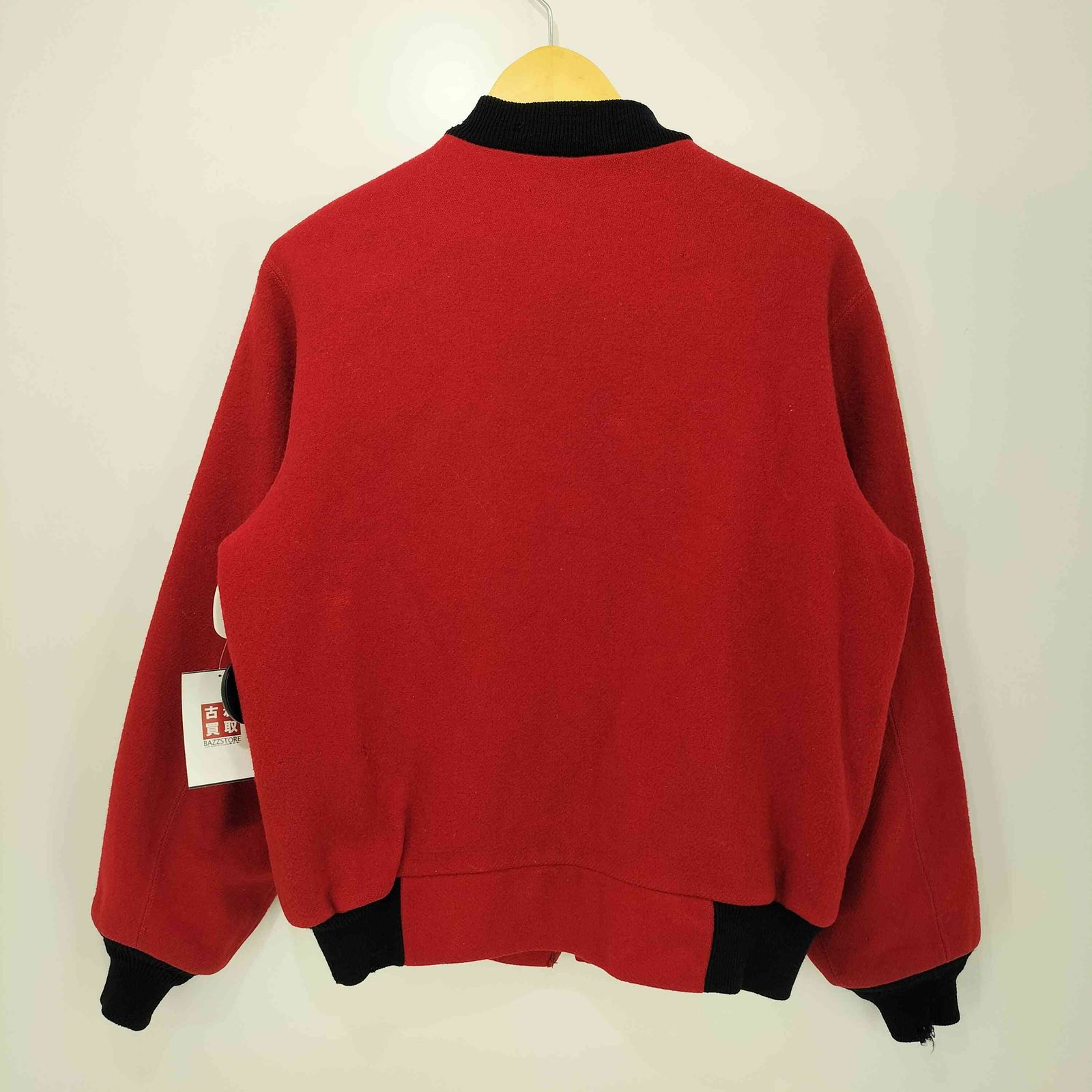 50's WOOLRICH ウール スポーツジャケット チェック TALON