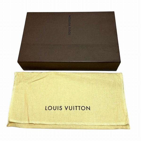 ルイヴィトン Louis Vuitton モノグラムマルチカラー ポルトトレゾール