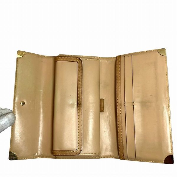 ルイヴィトン Louis Vuitton モノグラムマルチカラー ポルトトレゾール