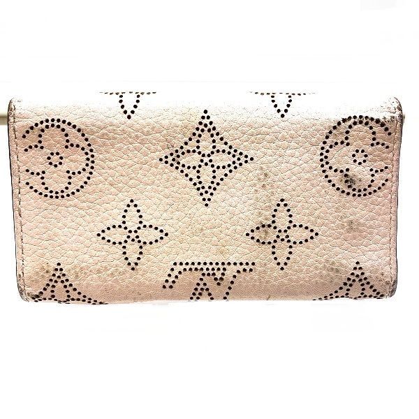 ルイヴィトン Louis Vuitton マヒナ ミュルティクレ4 M82760 ブランド