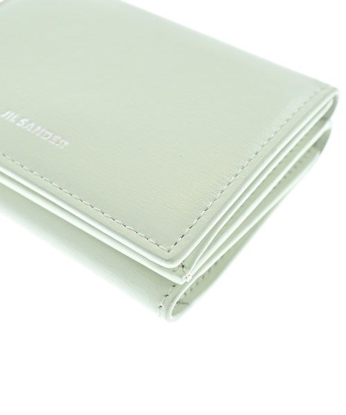  JIL SANDER 財布 コインケース レディース 古着 長財布 小物