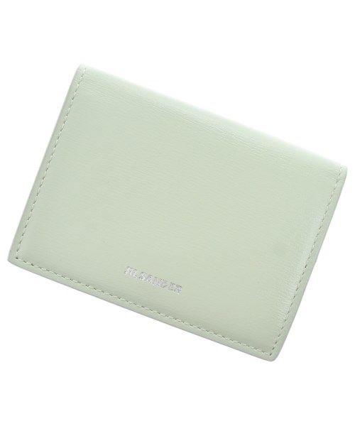 JIL SANDER 財布 コインケース レディース 古着