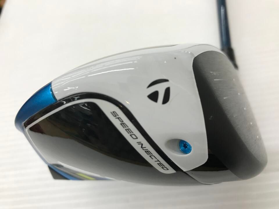 テーラーメイド SIM2 MAX 10.5度 TENSEI BLUE TM50(SIM2) Sフレックス