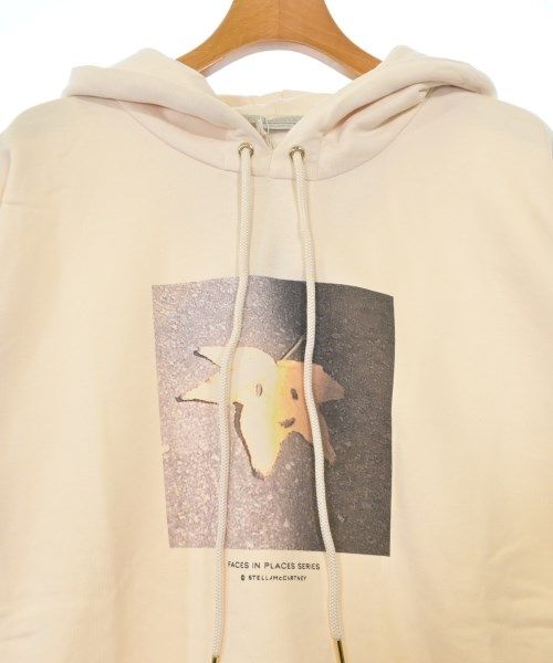 STELLA McCARTNEY パーカー レディース 【古着】【中古】【送料無料