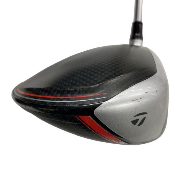 中古】 テーラーメイド M6 9° ドライバー DR FUBUKI TM5(2019