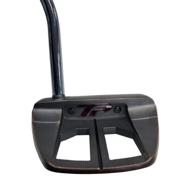 中古】 テーラーメイド TP COLLECTION PATINA DUPAGE 34インチ パター