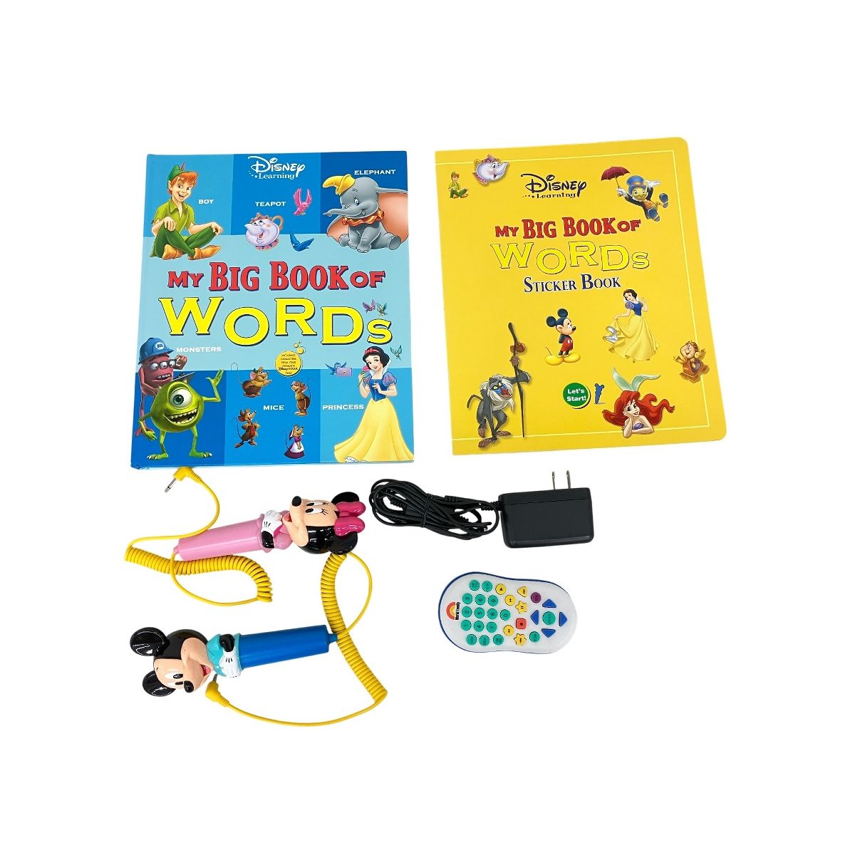 DWE ディズニー英語システム DVD＆CDセット DWE ディズニー ディズニー