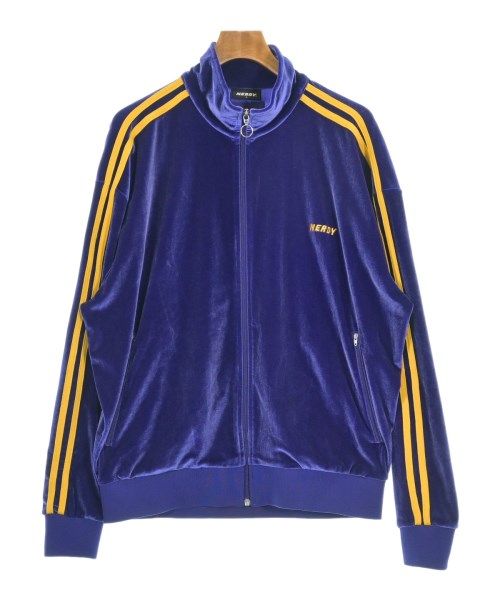 NERDY スウェット メンズ 【古着】【中古】【送料無料】 - メルカリ