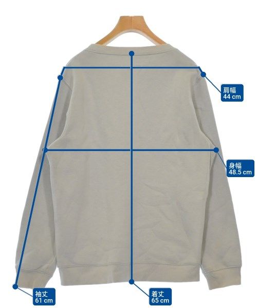 MM6 スウェット レディース 【古着】【中古】【送料無料】 - メルカリ