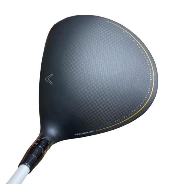 中古】 キャロウェイ ROGUE ST MAX 9° ドライバー DR Diamana PD 50