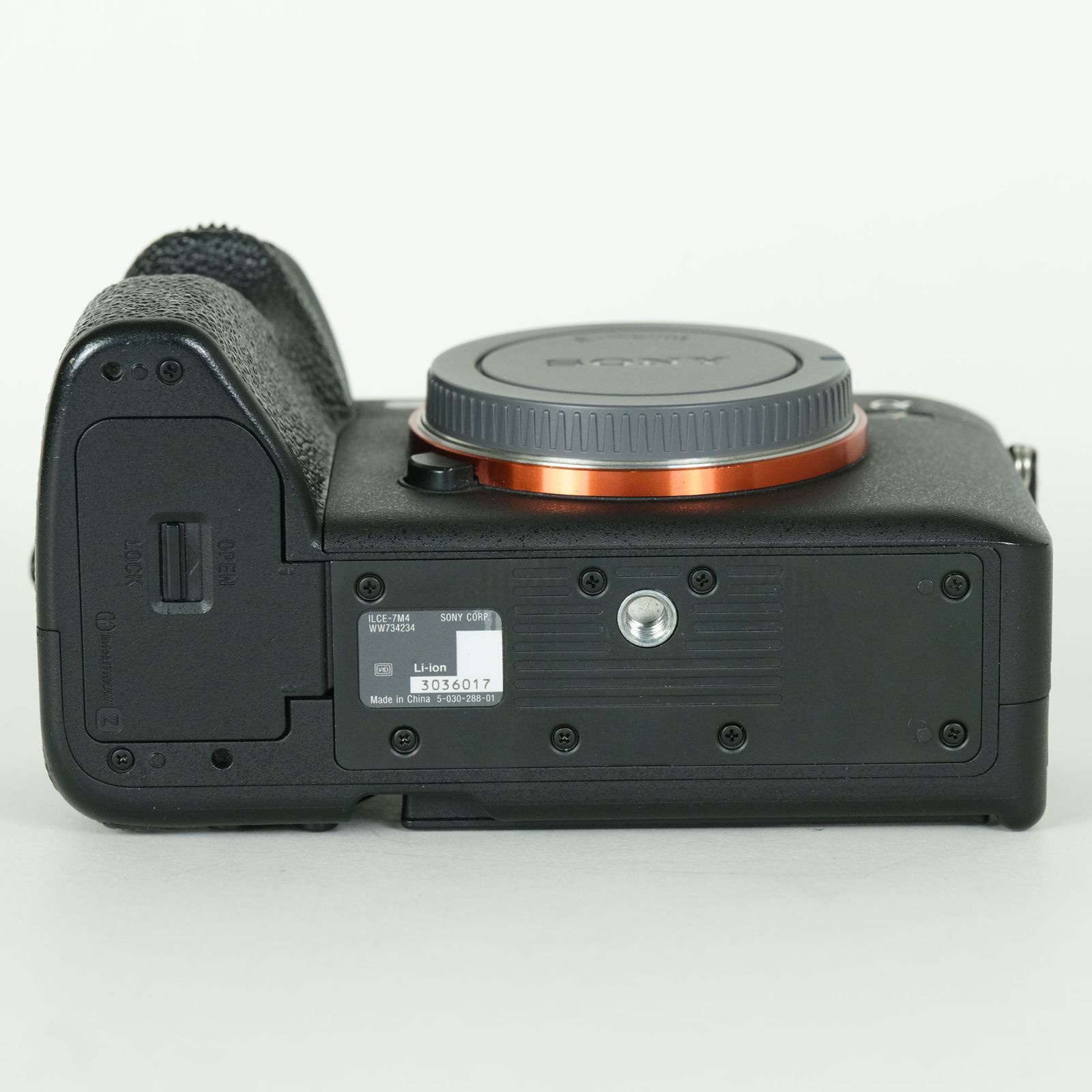 良品 | シャッター数70,730回] SONY α7 IV（ILCE-7M4） [ボディ 