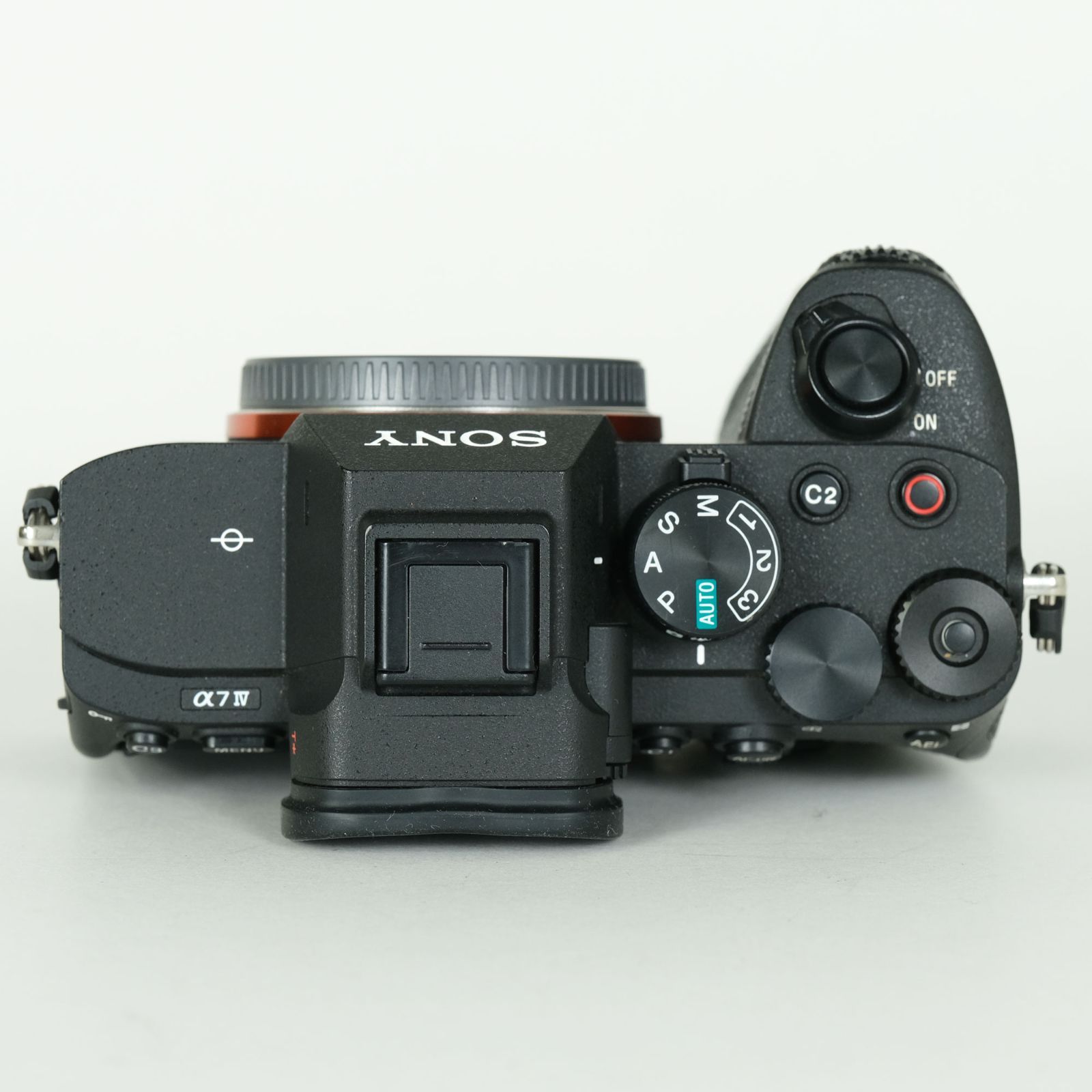 良品 | シャッター数70,730回] SONY α7 IV（ILCE-7M4） [ボディ