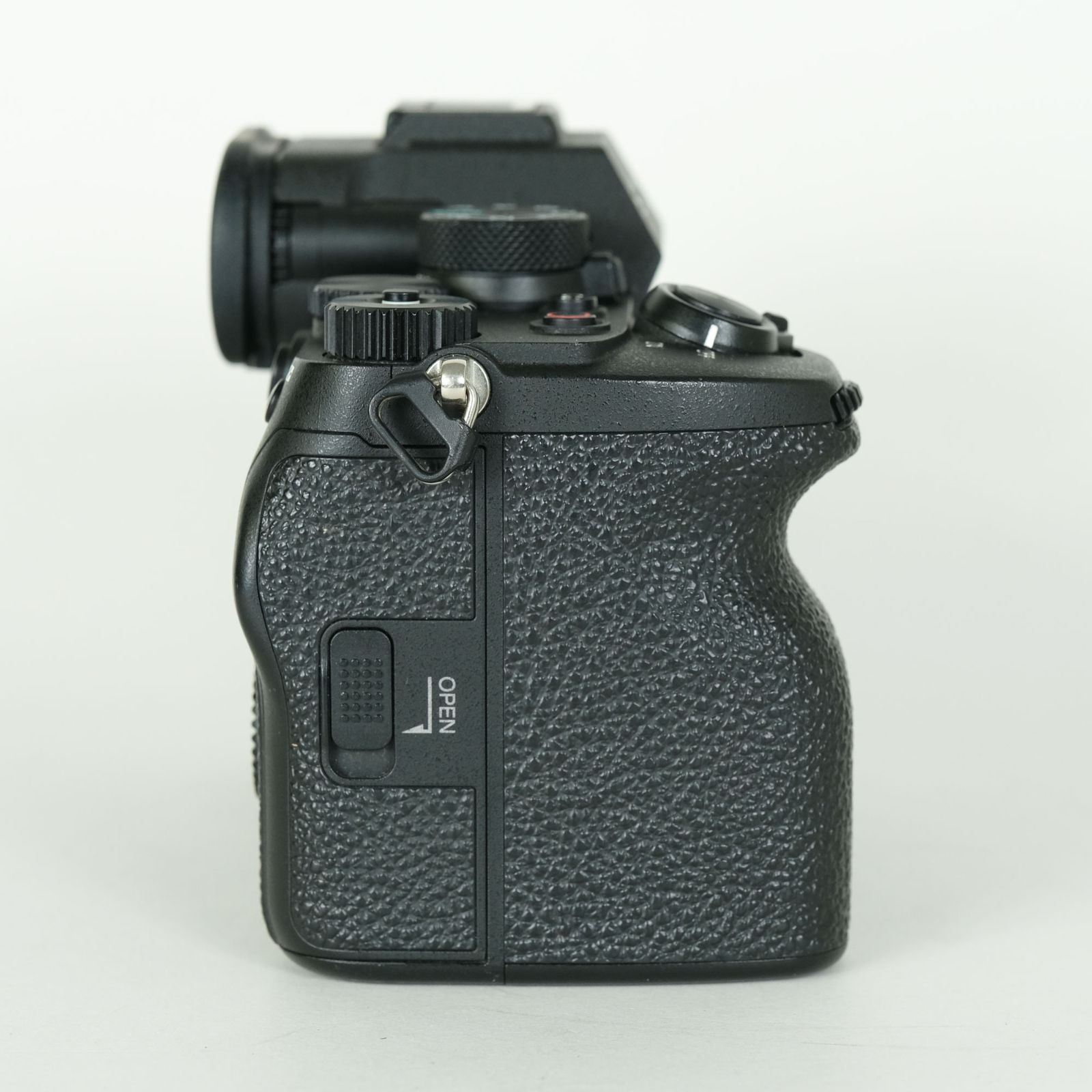 良品 | シャッター数70,730回] SONY α7 IV（ILCE-7M4） [ボディ
