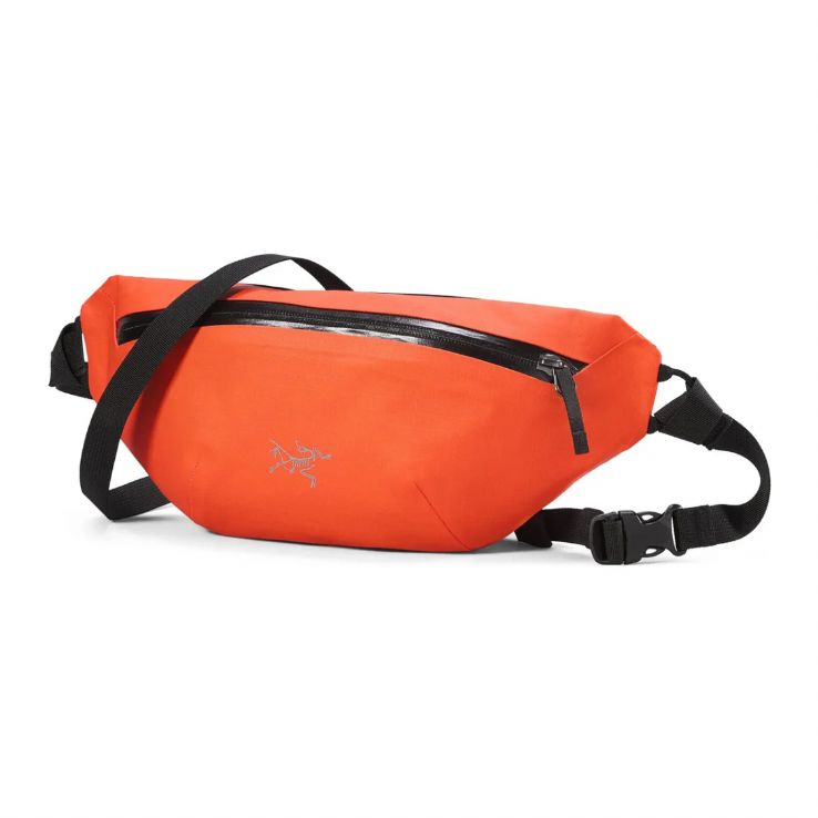 ARC'TERYX アークテリクス Granville Crossbody Bag グランヴィル