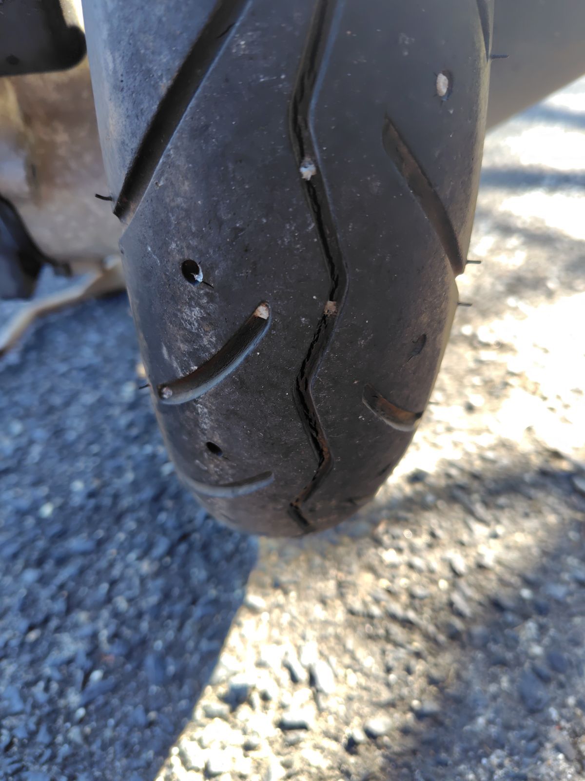 スズキ SUZUKI アドレスV50 ADDRESS V50 2505km CA44A 一部無料