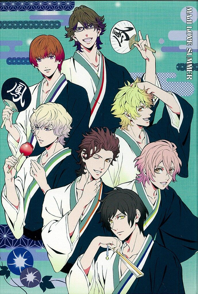 劇場版 マジLOVEキングダム 特典ポスター 劇場版 マジLOVEキングダム 特典ポスター 劇場版 うたの☆プリンスさまっ♪