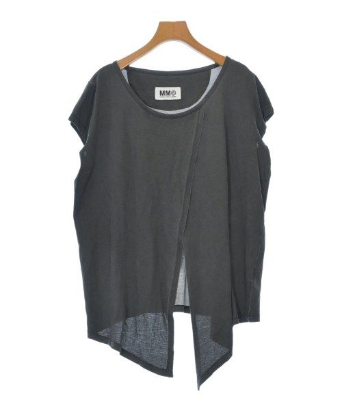 MM6 Tシャツ・カットソー レディース 【古着】【中古】【送料無料