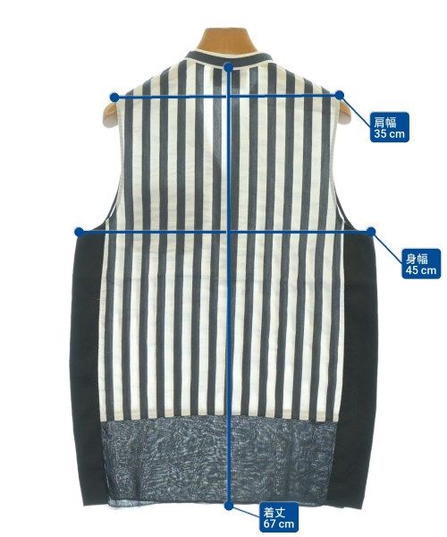 3.1 Phillip Lim カジュアルシャツ レディース 【古着】【中古】【送料