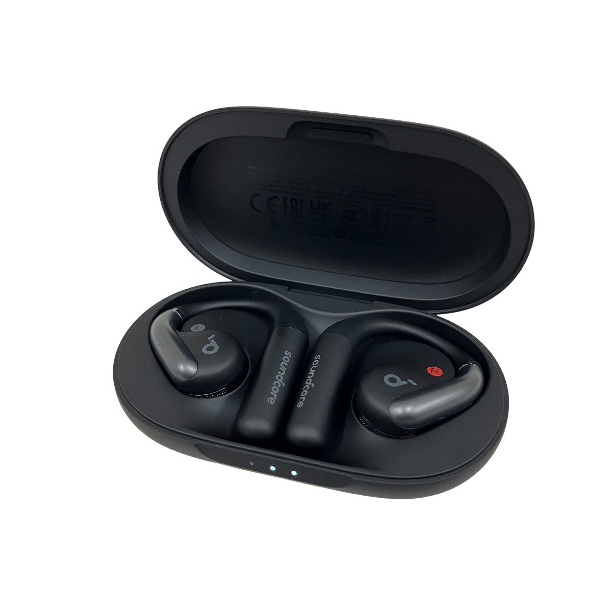 【新品未開封】Soundcore AeroFit エアロフィットイアホン Soundcore AeroFit ワイヤレスイヤホン オープン型 エアロフィット