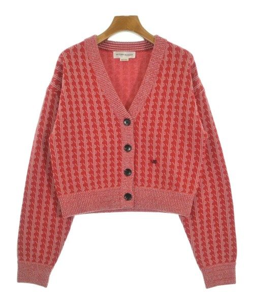 Victoria Beckham カーディガン レディース 【古着】【中古】【送料