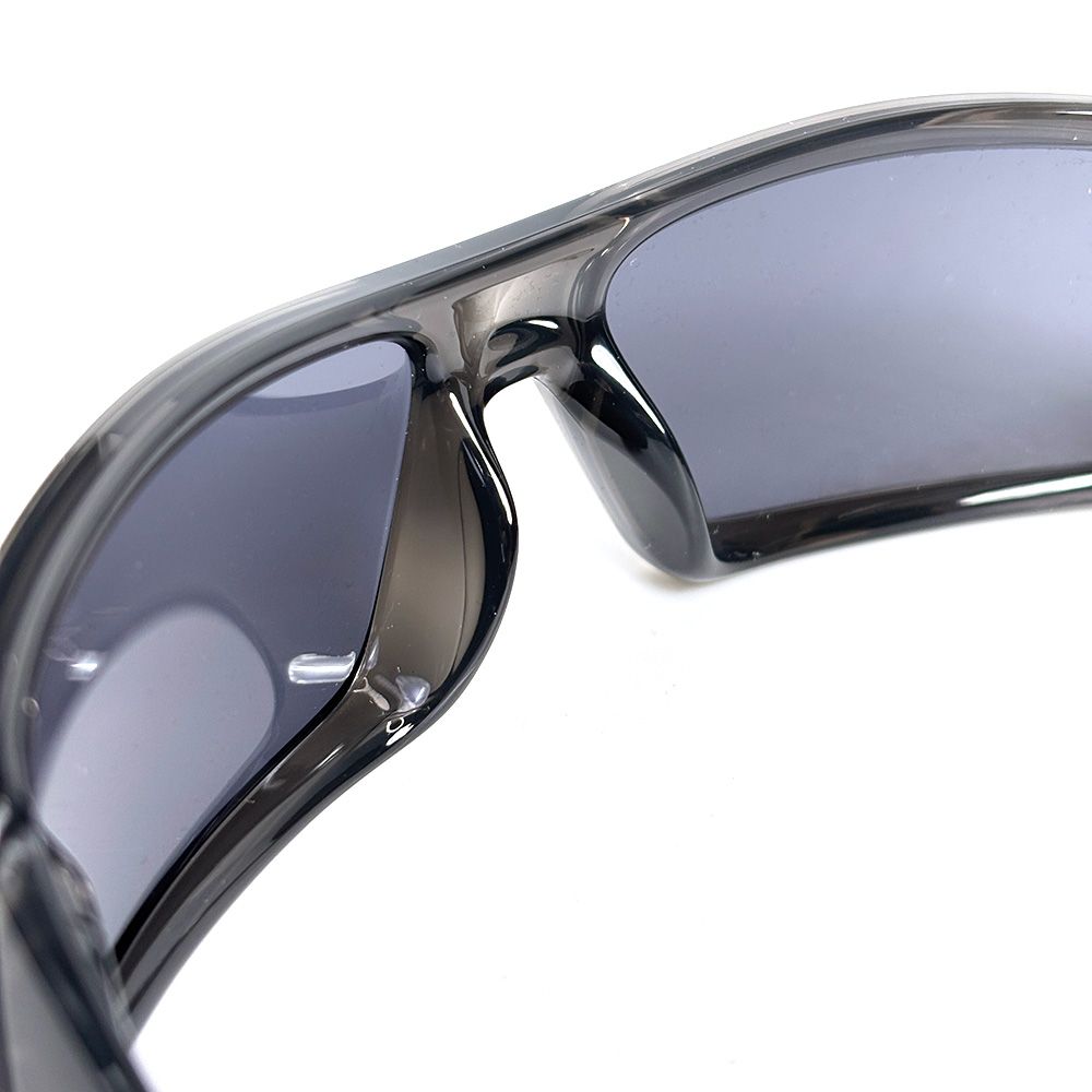 未使用　OAKLEY オークリー　ガスカン　OO9014　ブラックカモ　プリズム オークリー ガスカン OO9014 (サングラス) 価格比較 - 価格.com