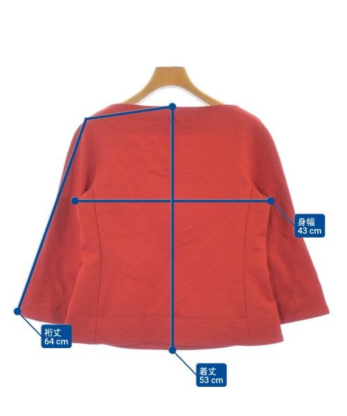 MARNI ブラウス レディース 【古着】【中古】【送料無料】 - メルカリ