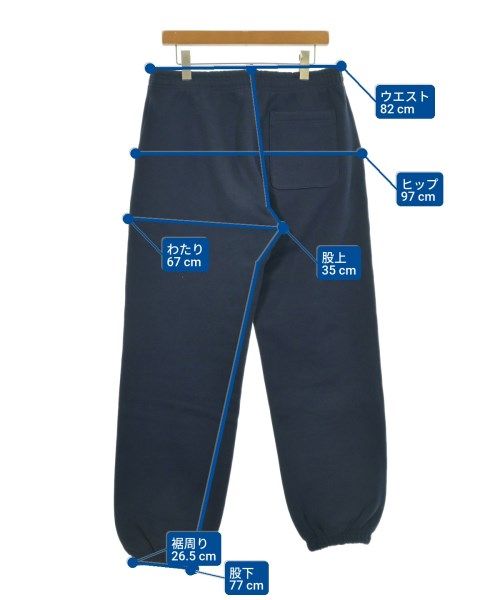 BOTT ボット スウェットパンツ メンズ 【古着】【中古】 BOTT スウェットパンツ メンズ 【古着】【中古】【送料無料】 - メルカリ