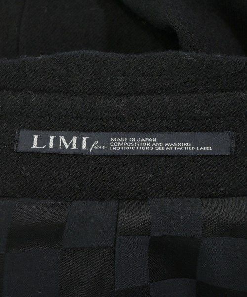 LIMI feu カジュアルジャケット レディース 【古着】【中古】【送料