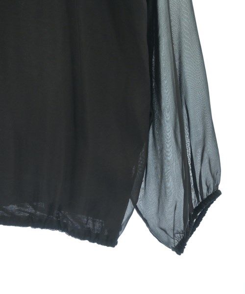 LANVIN ブラウス レディース 【古着】【中古】【送料無料】 - メルカリ