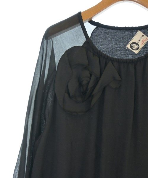 LANVIN ブラウス レディース 【古着】【中古】【送料無料】 - メルカリ