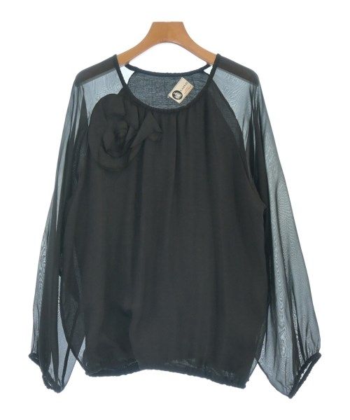 LANVIN ブラウス レディース 【古着】【中古】【送料無料】 - メルカリ