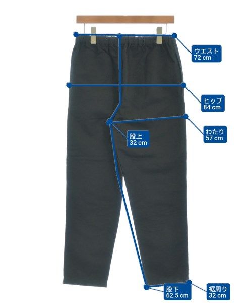 MARNI スラックス レディース 【古着】【中古】【送料無料】 - メルカリ